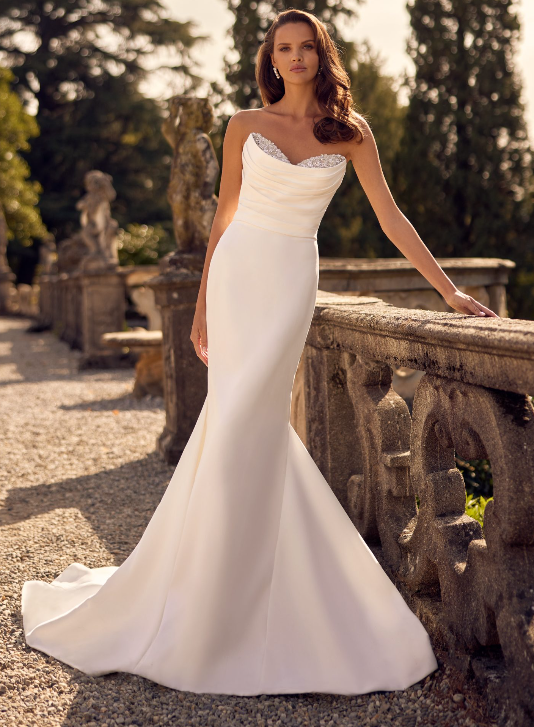 Gentry-Luxe by Randy Fenoli